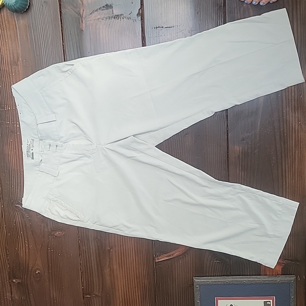 Nike Tour Performance Golf capris